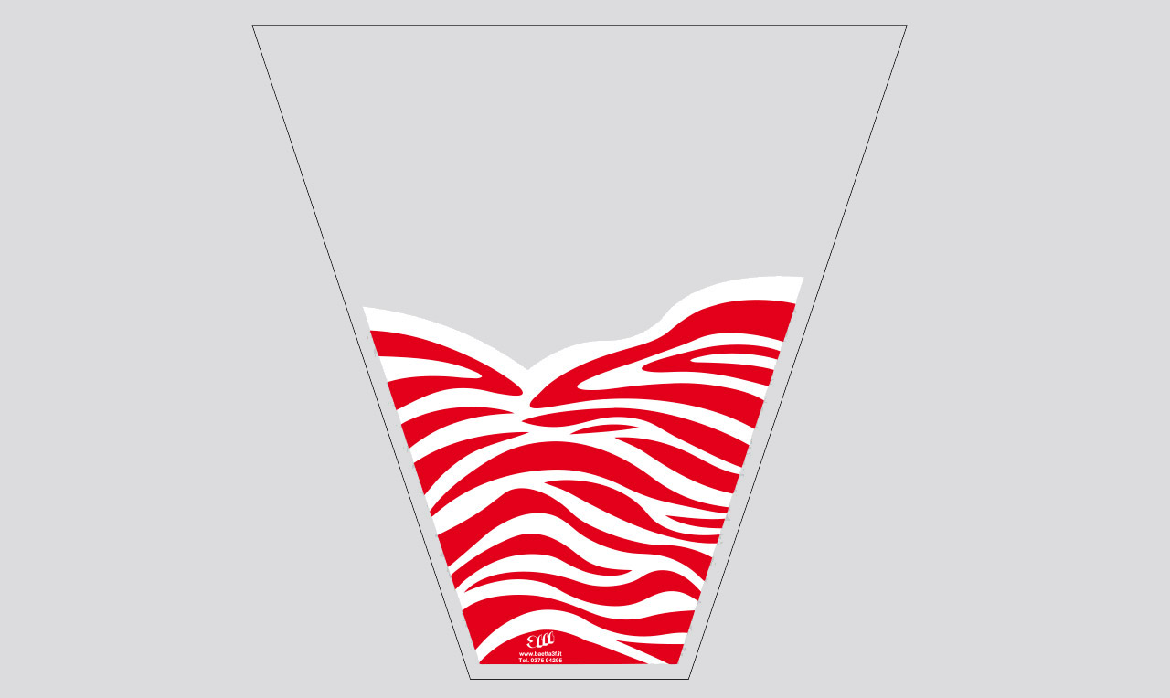 <strong>Vaso 10</strong></br>
misura busta: 30*10*30 (+5+5)</br>
materiale: ppl cast 38-50 my <strong>|</strong> stampa: 2 lati 2 colori</br>
1 box - 20kg <strong>|</strong> pz per box 38 my: 4.120 (1 kg 206 pz) <strong>|</strong> pz per box 50 my: 3.120 (1 kg 156 pz)</br>
DISPONIBILE IN VARI COLORI